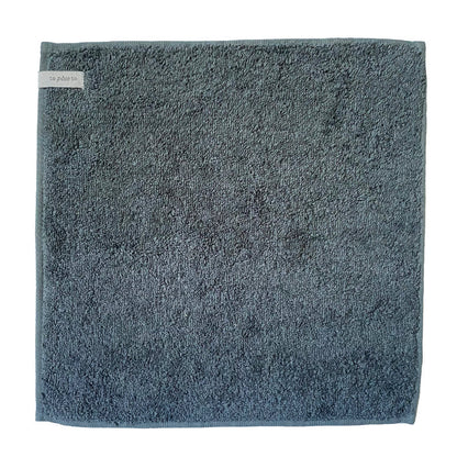 tepluste Luxe Mini Towel-Slate