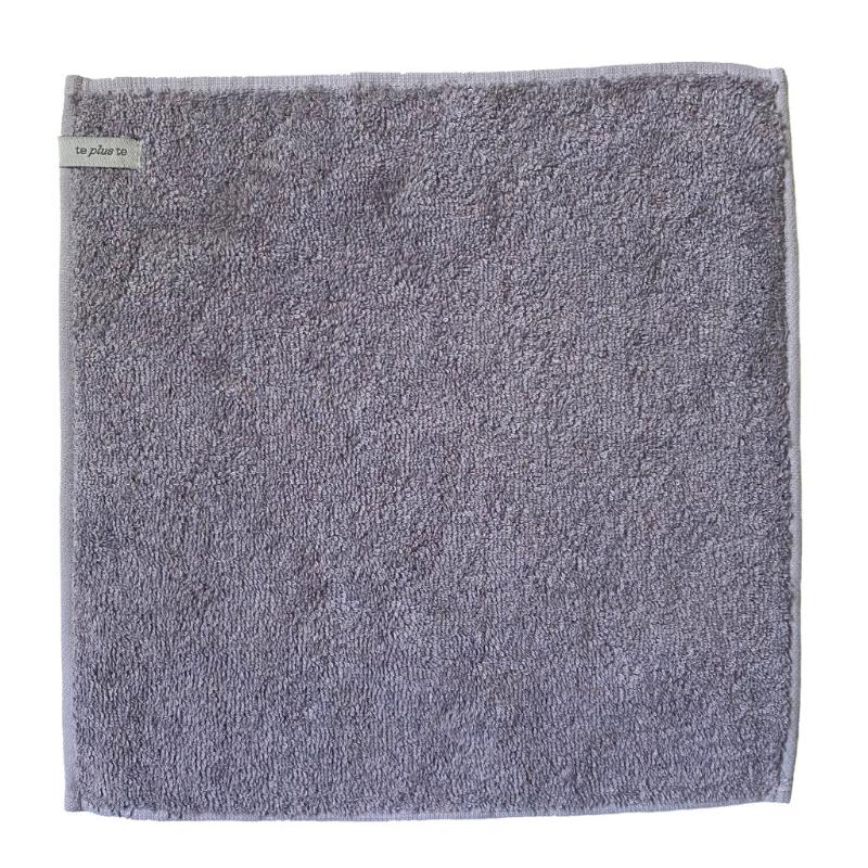 tepluste-Luxe Mini Towel-Lavender