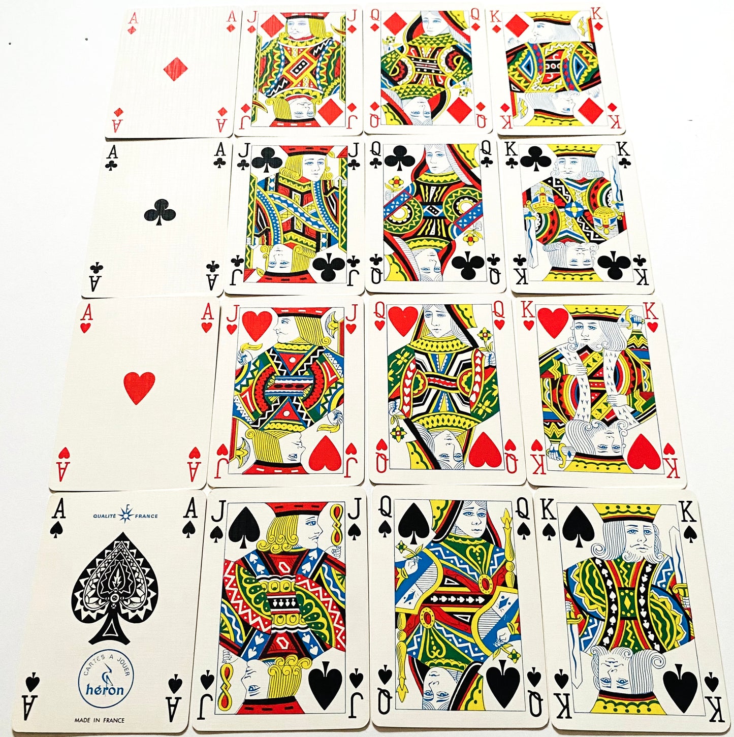 playing cards louis vuittons